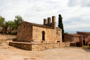 Església de Sant Julià de Boada