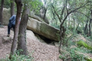 Rocas.Tavèrnoles