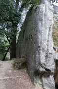 Rocas.Tavèrnoles