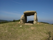 Dolmen de Trullàs