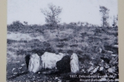 Dolmen Sot de la Tomba de  Can Parés 4de4