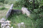 Dolmen El Cuspinar 1de3