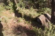 Dolmen de Vilaclara