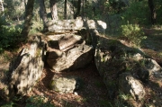 Dolmen del Criac 3de3