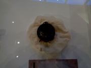 Museu de Granollers, Objectes Cremats.