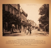 Carrer Josep Anselm Clavé 1.900-1.909