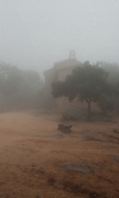 Ermita de la Mare de Déu de Farners