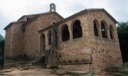 Ermita de la Mare de Déu de Farners