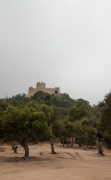Castell de Farnes