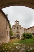 Església del Monasti Sant Pere Cercada