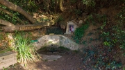 Font de Sant Mamet.