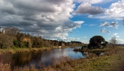 Parc del Falgar i la Verneda