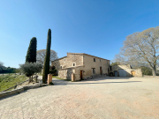 Cal Ros de Sant Hilari