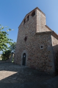 Església de Santa Coloma de Marata