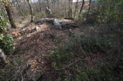 Dolmen de l'Espina 1de3