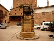 Rajadell, comarca del Bages