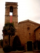 Rajadell, comarca del Bages