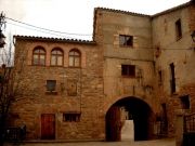 Rajadell, comarca del Bages