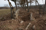 Dolmen de la Casa Nova del Verdeguer