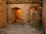 Montfalcó Murallat segle XI 15de15