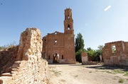 Convento de San Agustín