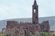 Iglesia de San Martín de Tours.