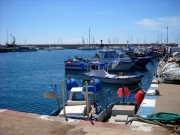 Port de Sant Feliu de Guixols