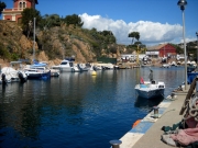 Port de Sant Feliu de Guixols