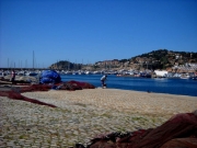 Port de Sant Feliu de Guixols