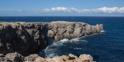 Menorca.Punta Nati Ciutadella