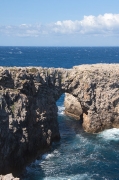 Menorca.Punta Nati Ciutadella