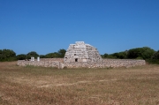 Menorca.Punta Nati Ciutadella