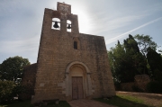 Església de Santa Maria de la Tallada