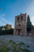 Sant Martí de Montnegre