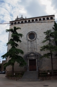 Església  de La Pera