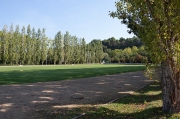 Itineraris per l'espai natural. Estany de Banyoles