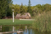 Itineraris per l'espai natural. Estany de Banyoles