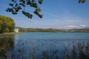 Itineraris per l'espai natural. Estany de Banyoles