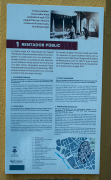 Cartell informatiu