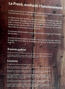 La presó