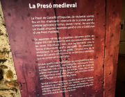 La presó