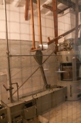 Procés fabricació farina