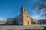 Sant Iscle de Bàscara