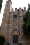 l'Església parroquial de Sant Julià i Santa Basilissa1de3