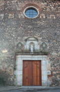 Església de Sant Martí de Riuderenes