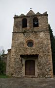 Església de  Sant Martí de Montnegre. 3de6