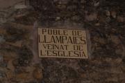 Poble de LLampaies