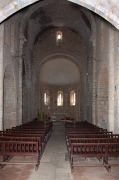 Església de Sant Miquel de Fluvià