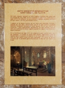 Església de Sant Miquel de Fluvià
