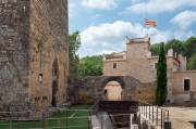 Església de Sant Miquel de Fluvià